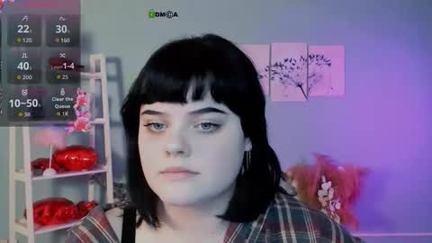 lika_pop online show from 02.24.26