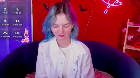 lika_sky online show from 10.24.25