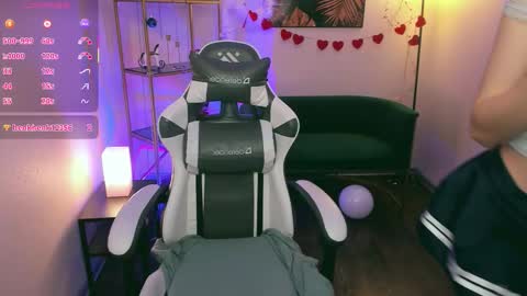 lika_sky online show from 03.05.26