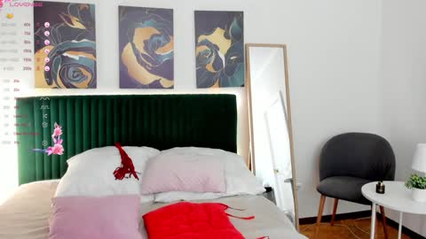 Lika online show from 01.28.25