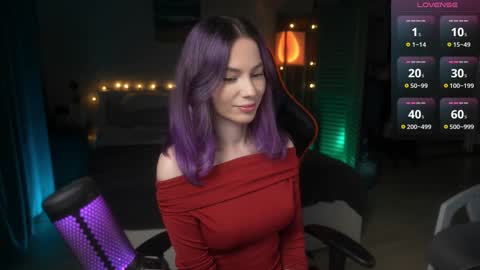 Ilona 3 OF  online show from 02.17.26