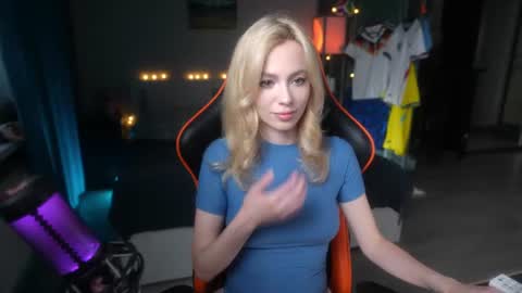 Ilona 3 OF  online show from 06.24.26