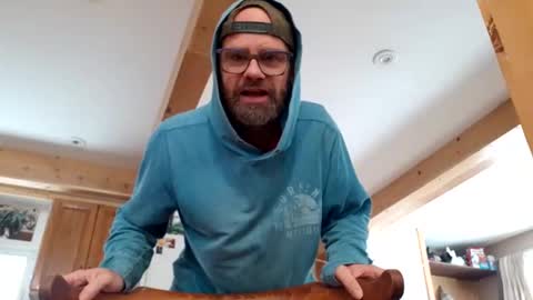 Snapshot of likedoingit69 chatting on 11.18.25 St pierre online show from 11.18.25