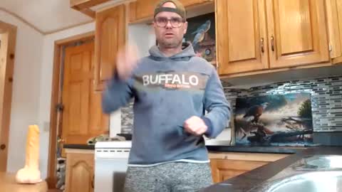 St pierre online show from 12.21.25