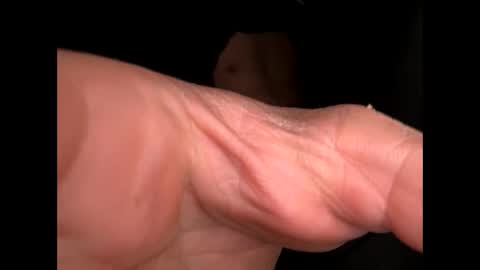 Snapshot of likethat6999 chatting on 01.16.25 likethat6999 online show from 01.16.25