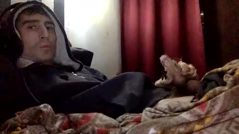 likewhatchasee online show from 12.20.25