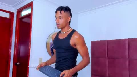 Snapshot of lil___king chatting on 07.22.26 Lil KIng online show from 07.22.26