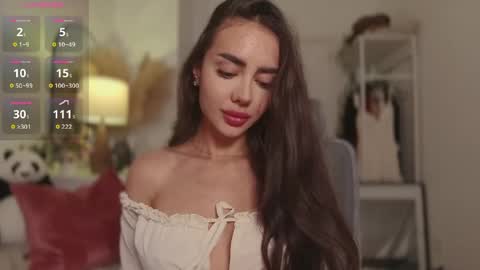 Lil  Gabby online show from 06.06.26