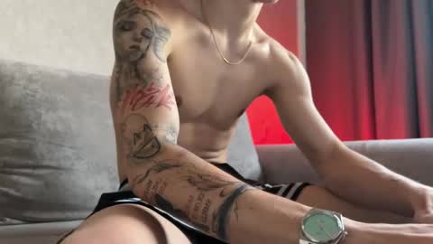 Snapshot of lil_addy chatting on 09.08.25 Addy online show from 09.08.25