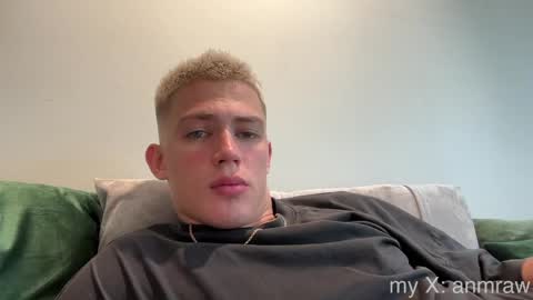 Addy online show from 06.02.26