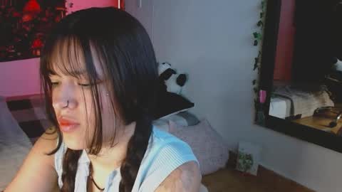 Snapshot of lil_angel7 chatting on 02.24.26 lil angel7 online show from 02.24.26