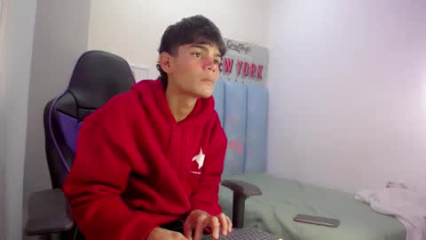 LIAM online show from 12.14.25