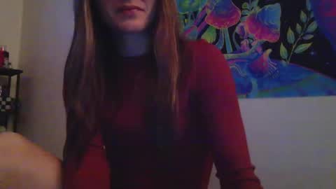 Snapshot of lil_bit_midnightmuse chatting on 11.22.25 lil_bit_midnightmuse online show from 11.22.25