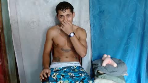 lil_condor_baby online show from 09.24.25