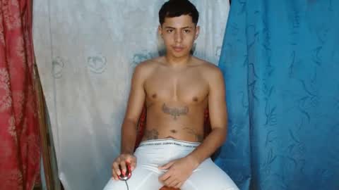 lil_condor_baby online show from 10.02.25