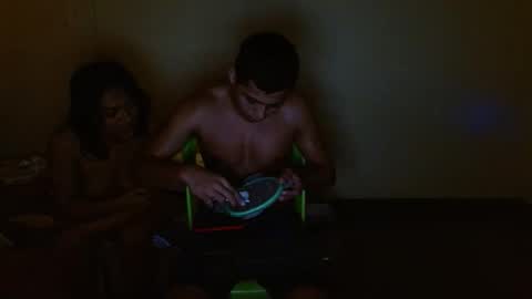 lil_condor_baby online show from 11.25.25