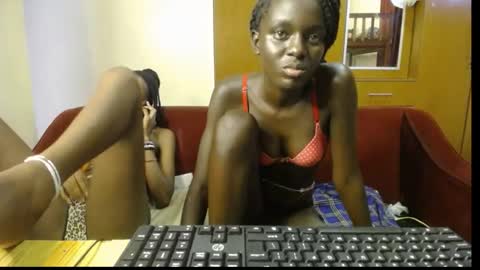 Euni online show from 03.12.26