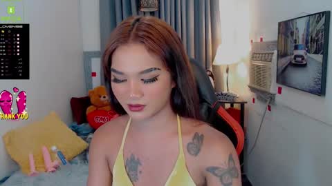 LILY online show from 12.26.24