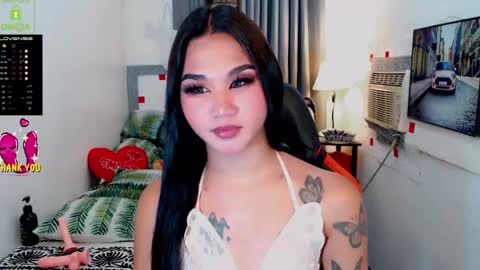 LILY online show from 03.02.25