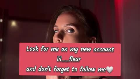 Snapshot of lil_fleur chatting on 02.24.26 LILIAN use my lovense toy and give me plesure online show from 02.24.26