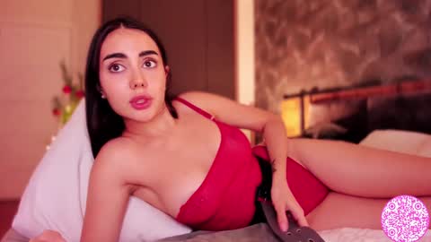 Snapshot of lil_gabbyg chatting on 12.26.24 Gabriela online show from 12.26.24