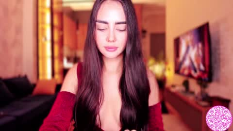 Snapshot of lil_gabbyg chatting on 12.27.24 Gabriela online show from 12.27.24