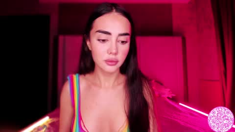 Snapshot of lil_gabbyg chatting on 01.17.25 Gabriela online show from 01.17.25