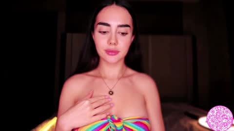 Snapshot of lil_gabbyg chatting on 01.17.25 Gabriela online show from 01.17.25