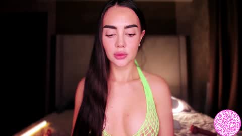 Snapshot of lil_gabbyg chatting on 01.23.25 Gabriela online show from 01.23.25