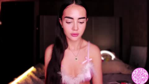 Snapshot of lil_gabbyg chatting on 01.26.25 Gabriela online show from 01.26.25