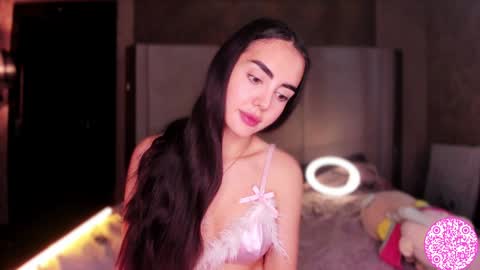 Snapshot of lil_gabbyg chatting on 01.26.25 Gabriela online show from 01.26.25