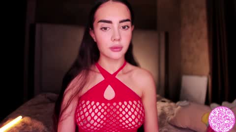 Snapshot of lil_gabbyg chatting on 01.27.25 Gabriela online show from 01.27.25