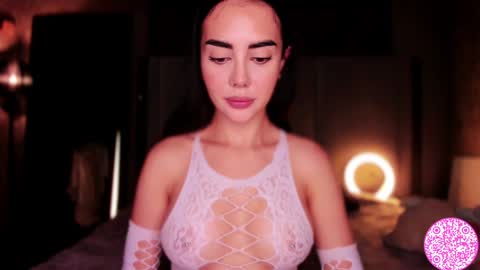 Snapshot of lil_gabbyg chatting on 01.31.25 Gabriela online show from 01.31.25