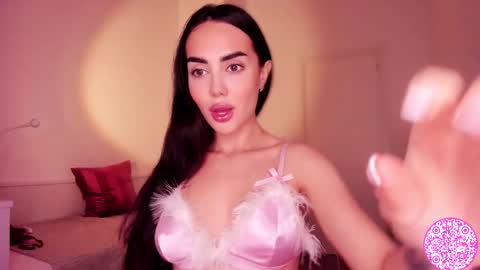 Snapshot of lil_gabbyg chatting on 02.23.25 Gabriela online show from 02.23.25