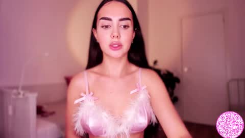 Snapshot of lil_gabbyg chatting on 02.23.25 Gabriela online show from 02.23.25