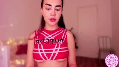 Snapshot of lil_gabbyg chatting on 02.26.25 Gabriela online show from 02.26.25