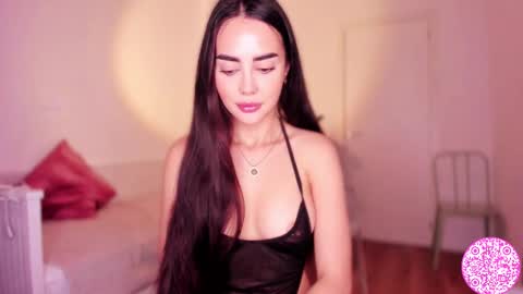 Snapshot of lil_gabbyg chatting on 02.28.25 Gabriela online show from 02.28.25