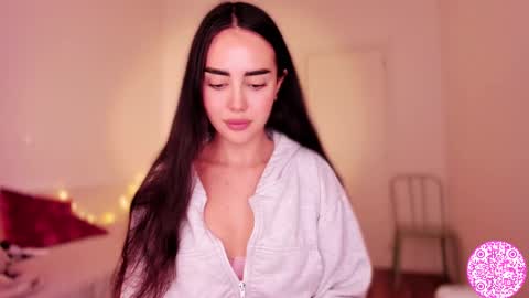 Snapshot of lil_gabbyg chatting on 03.01.25 Gabriela online show from 03.01.25