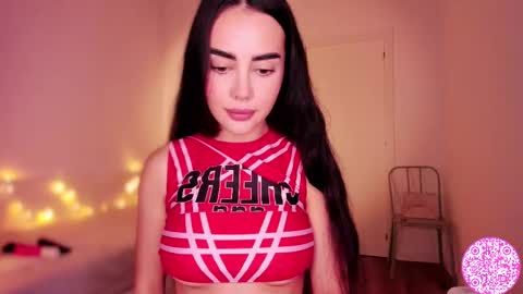 Snapshot of lil_gabbyg chatting on 03.09.25 Gabriela online show from 03.09.25