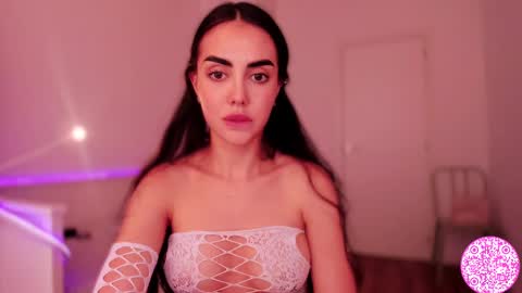 Snapshot of lil_gabbyg chatting on 03.12.25 Gabriela online show from 03.12.25