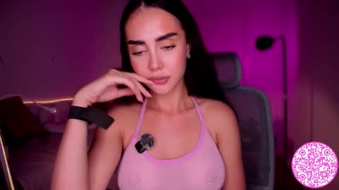 Snapshot of lil_gabbyg chatting on 09.26.25 Gabriela online show from 09.26.25