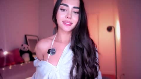 Snapshot of lil_gabbyg chatting on 12.04.25 Gabriela online show from 12.04.25