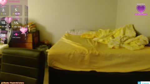 lil gemmie online show from 12.13.24