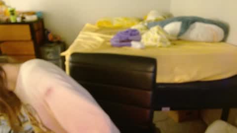 lil gemmie online show from 12.24.24