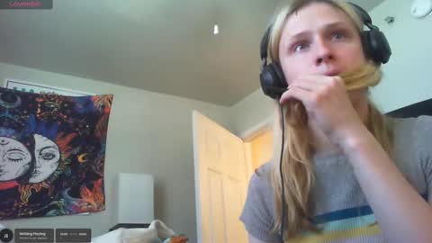 lil gemmie online show from 09.16.25