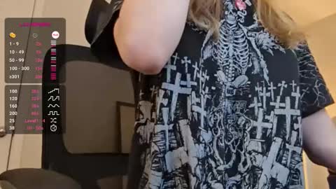 lil gemmie online show from 01.06.26