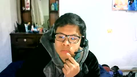 Sir Ackerman online show from 02.09.25