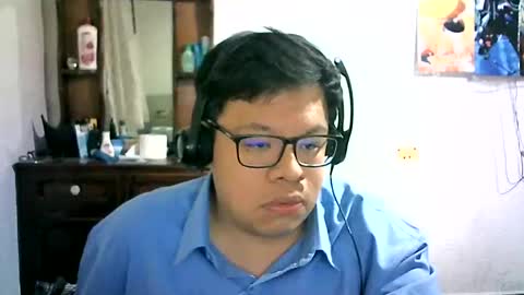 Sir Ackerman online show from 02.22.25