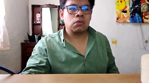 Sir Ackerman online show from 02.23.25