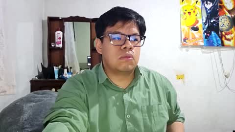 Sir Ackerman online show from 02.24.25